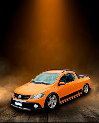 Carros modificados